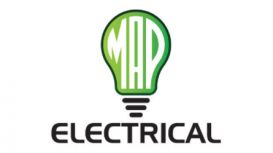 MAP Electrical NW Ltd