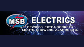MSB Electrics