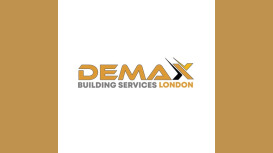 Demax Building Services