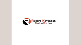 Richard Kavanagh Electrical Services