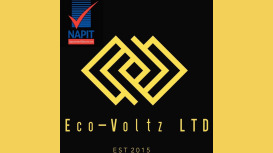 Eco-Voltz LTD