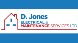 D.Jones Electrical & Maintenance Services Ltd