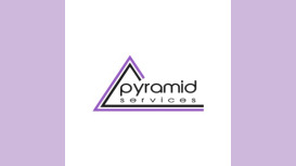 Pyramid Services Ltd